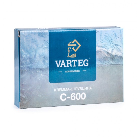 купить Клемма-струбцина VARTEG С-600