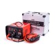 купить Инверторное пуско-зарядное устройство KVAZARRUS PowerBox 600i, таймер, алюминиевый кейс