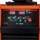 купить Сварочный полуавтомат UNO MIG 500 DOUBLE PULSE (Источник питания+МП+Тележка+БЖО - 2 упак.)