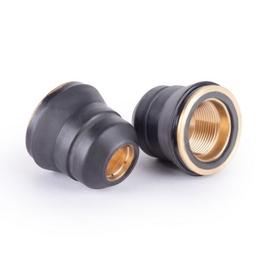 купить FoxWeld Насадка защитная S45 (PC0116, пр-во FoxWeld/КНР)