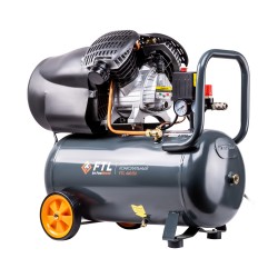 Компрессор коаксиальный FTL 440/50