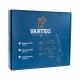 купить Сварочный пистолет 4м Varteg (для SW2500, пр-во FoxWeld/КНР)
