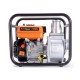 купить Мотопомпа бензиновая FoxWeld 1100W80