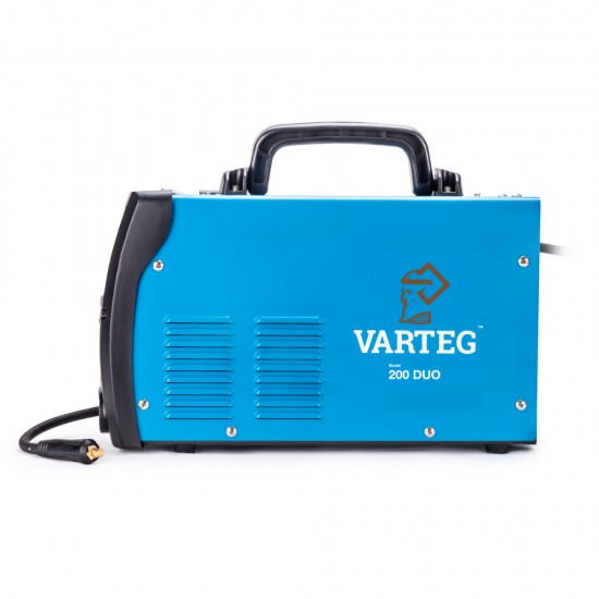 купить Сварочный полуавтомат Varteg 200 DUO