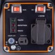 купить Инверторный генератор Foxweld GIN 1200 (пр-во FoxWeld/КНР)