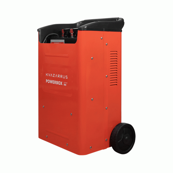 купить Пуско-зарядное устройство KVAZARRUS PowerBox 800