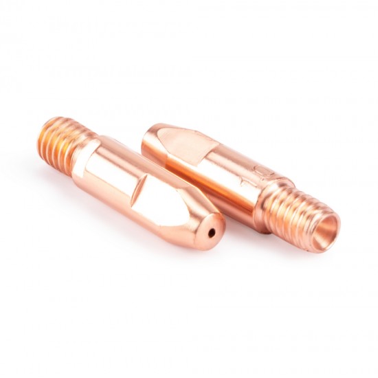 купить Наконечник Varteg M6х28х1.0 ( 140.0242/MD0009-10)