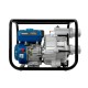 купить Мотопомпа бензиновая VARTEG 1300T80