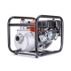 купить Мотопомпа бензиновая FoxWeld 600W50