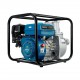 купить Мотопомпа бензиновая VARTEG 1100W80