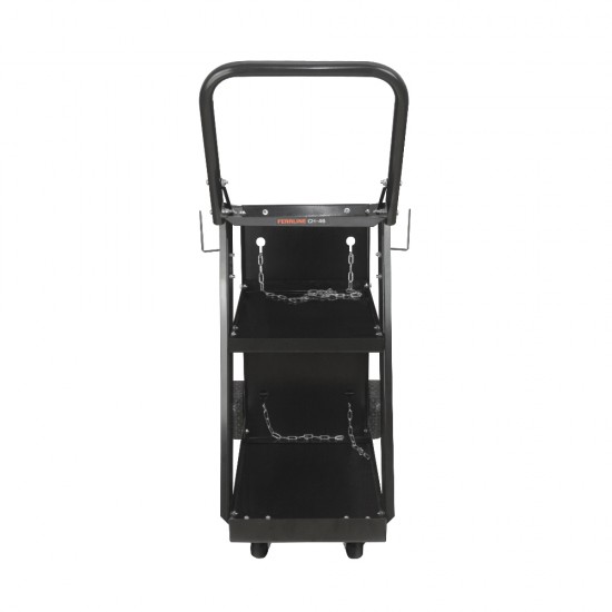 купить Тележка FERRLINE CН-46 700х390х970 мм