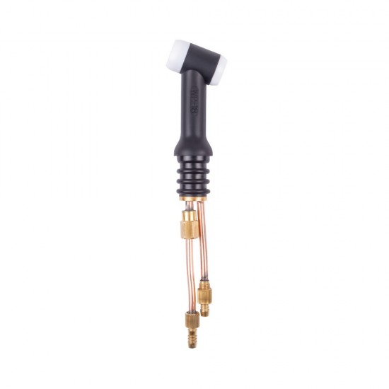 купить FoxWeld Головка горелки TIG-18 (712.2020, пр-во FoxWeld/КНР)