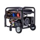 купить Бензиновый генератор FoxWeld Expert G9500-3 HP