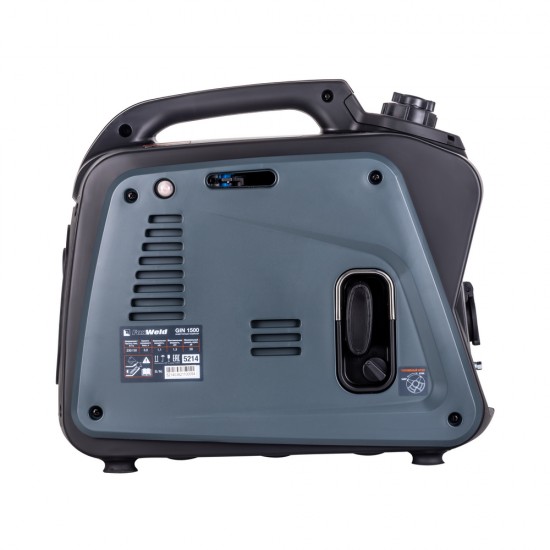 купить Инверторный генератор Foxweld GIN 1500 (пр-во FoxWeld/КНР)