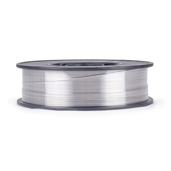 купить FoxWeld Проволока алюминиевая AL Si 5 (ER-4043) д.1.2мм, 2кг D200 (пр-во FoxWeld/КНР)