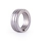 купить Ролик (AL) INVERMIG 185old/203/250+COMPACT+PWE д.0,8-1,0 (21.95/30.05) (пр-во FoxWeld/КНР)