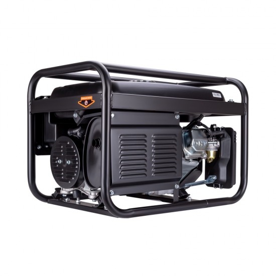 купить Бензиновый генератор FoxWeld Expert G3700