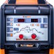 купить Аппарат аргонодуговой сварки SAGGIO TIG 500 AC/DC Pulse