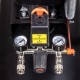 купить Компрессор масляный ременной AEROMAX 390/100