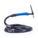 купить Varteg Горелка TIG-26 4м (разъем М16, с кнопкой, пр-во FoxWeld/КНР)