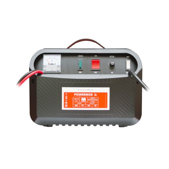 купить Зарядное устройство KVAZARRUS PowerBox 50P