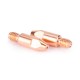 купить Наконечник FoxWeld M6х28х0.8 (AL) (141.0001/MD0009-58, пр-во FoxWeld/КНР)