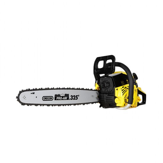 купить Бензиновая цепная пила MACHETE 154 PRO