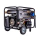 купить Бензиновый генератор FoxWeld Expert G6500 EW