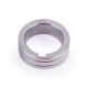 купить Ролик INVERMIG 185old/203/250+COMPACT+PWE д.0,8-1,0 (21.95/30.05) (пр-во FoxWeld/КНР)