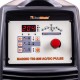 купить Аппарат аргонодуговой сварки SAGGIO TIG 205 AC/DC Pulse