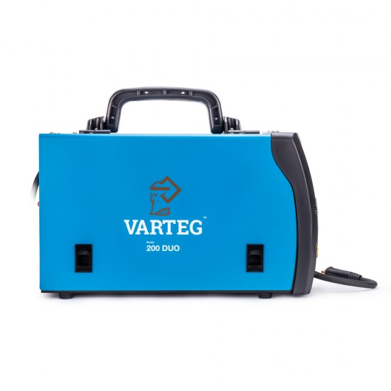 купить Сварочный полуавтомат Varteg 200 DUO