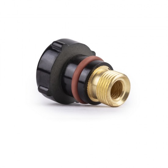 купить FoxWeld Колпачок короткий TIG17/18/26 (712.1053/BW067, пр-во FoxWeld/КНР)