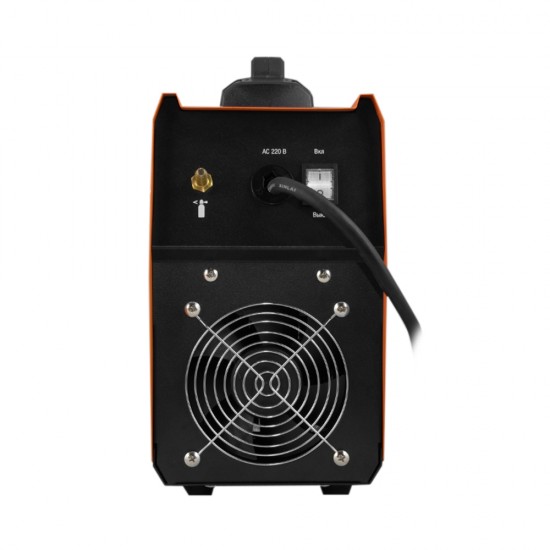 купить Аппарат аргонодуговой сварки TIG 205 DC Pulse (пр-во FoxWeld/КНР)