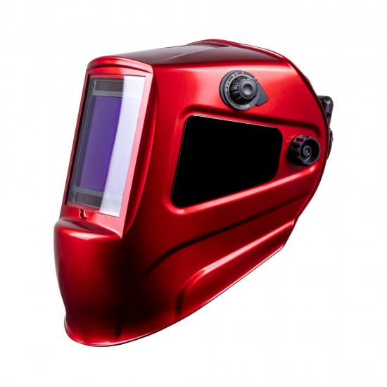 купить Маска сварщика FOXCRAFT магма (ф-р 9700V) без коробки