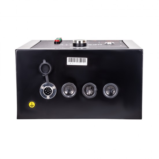 купить Блок автоматики FoxWeld ATS (220V)