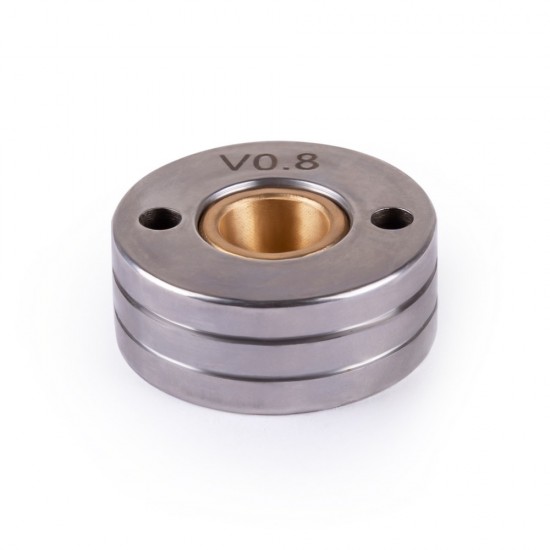 купить Ролик INVERMIG 350E/500E SAGGIO MIG 250/200-S д.0,6-0,8 (9.99/30.05)