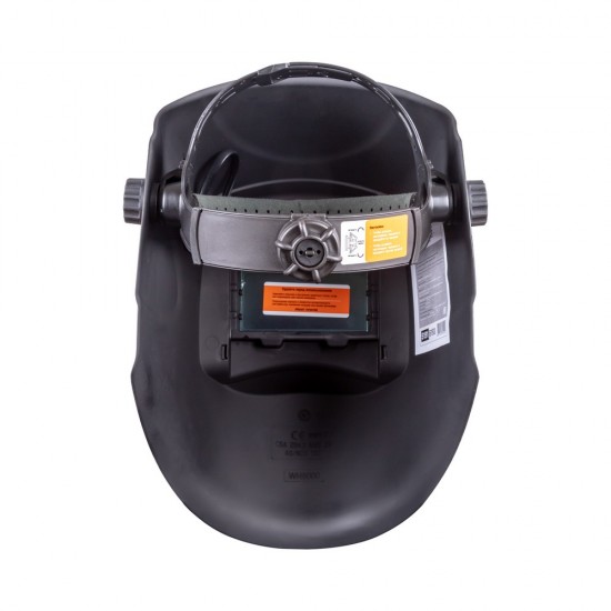 купить Маска сварщика КОРУНД-2 фокс (ф-р 7100V, пр-во FoxWeld), без коробки