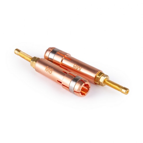 купить Цанга М8 (для SW2500, пр-во FoxWeld/КНР)