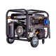 купить Бензиновый генератор FoxWeld Expert G8500 EW
