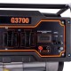 купить Бензиновый генератор FoxWeld Expert G3700