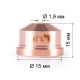 купить FoxWeld Сопло д.1.9мм А101-141 (PD0101-19, пр-во FoxWeld/КНР)
