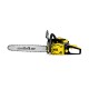 купить Бензиновая цепная пила MACHETE 154 PRO