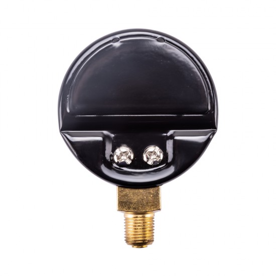 купить FoxWeld Манометр для регулятора WR550 mini (аргон/углекислота) ВД (пр-во FoxWeld/КНР)