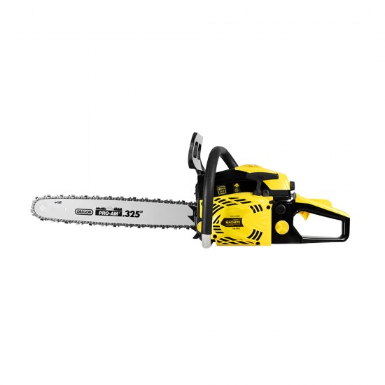 купить Бензиновая цепная пила MACHETE 146 PRO