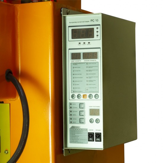 купить Машина контактной сварки FoxWeld МТ-150-700