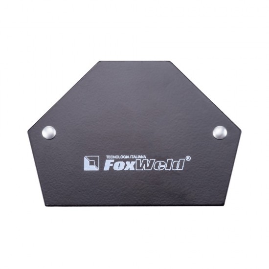 купить Угольник магнитный FIX-3Pro (пр-во FoxWeld/КНР)