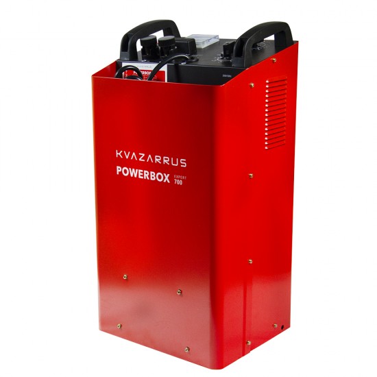 купить Пуско-зарядное устройство KVAZARRUS PowerBox 700