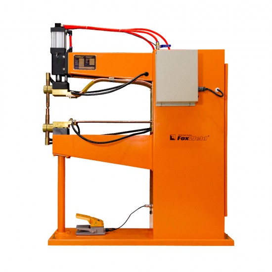 купить Машина контактной сварки FoxWeld МТ-63-700