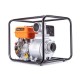 купить Мотопомпа бензиновая FoxWeld 1500W100