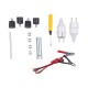 купить Бензиновый генератор FoxWeld Standart G3500
